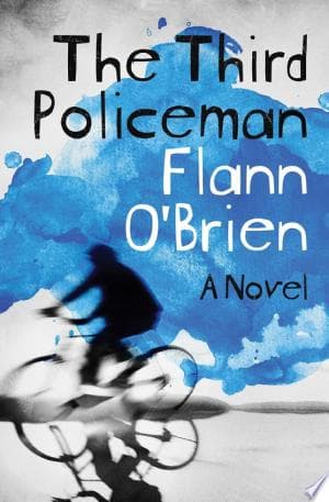 The Third Policeman cover