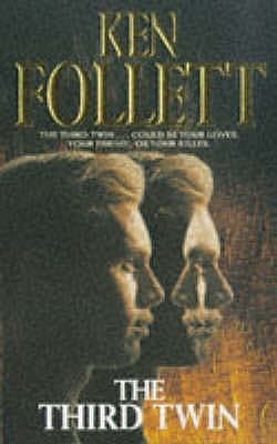 The Third Twin cover