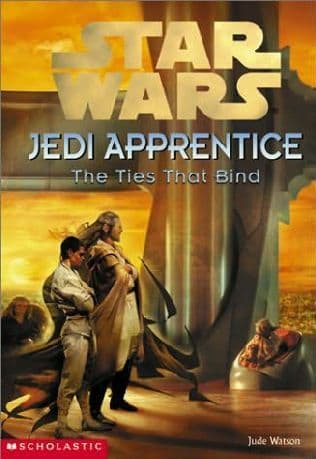The Ties That Bind cover