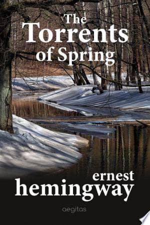 The Torrents of Spring cover
