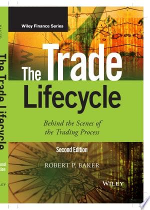The Trade Lifecycle cover