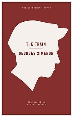 The Train cover