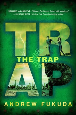 The Trap cover