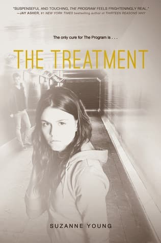 The Treatment cover