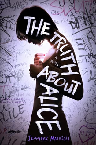 The Truth About Alice cover