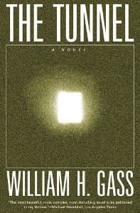 The Tunnel cover