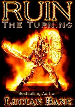 The Turning cover