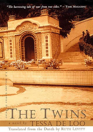 The Twins cover