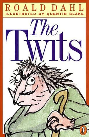 The Twits cover