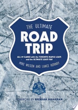 The Ultimate Road Trip cover