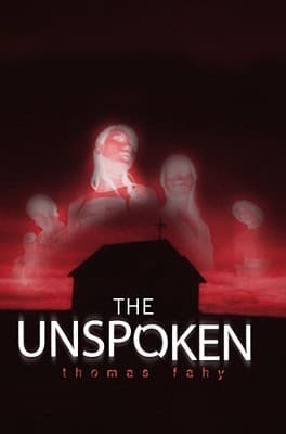 The Unspoken cover
