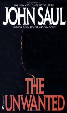 The Unwanted cover