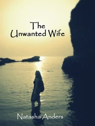 The Unwanted Wife cover