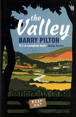 The Valley cover