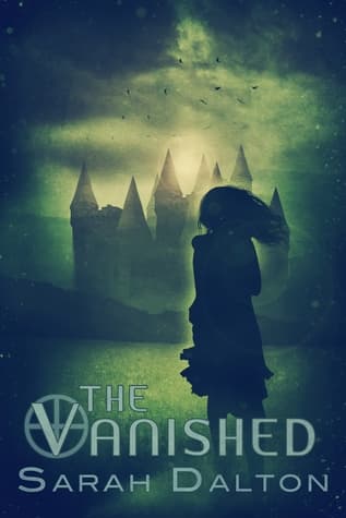 The Vanished cover