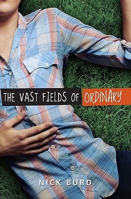 The Vast Fields of Ordinary cover