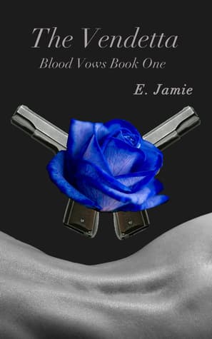 The Vendetta cover