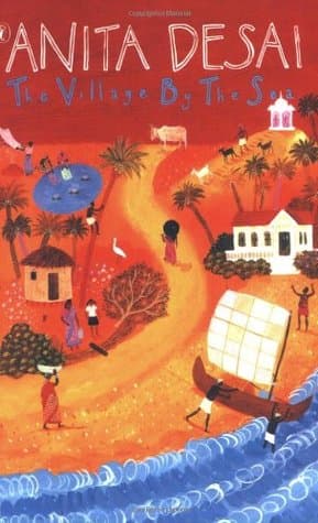 The Village by the Sea cover