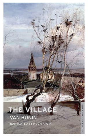 The Village cover