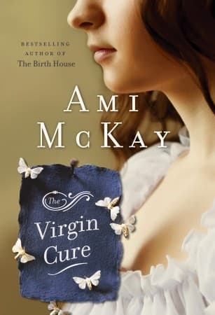 The Virgin Cure cover