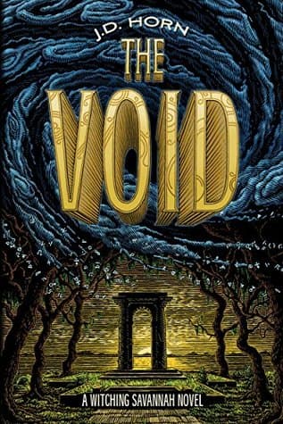 The Void cover