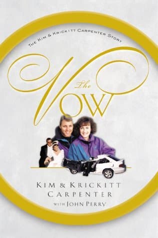 The Vow cover
