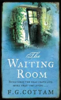 The Waiting Room cover