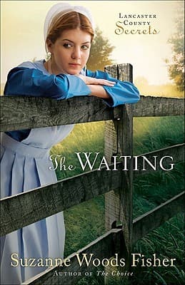 The Waiting cover