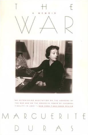 The War cover