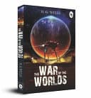 The War of the Worlds cover