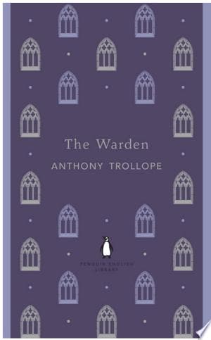 The Warden cover