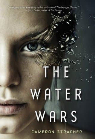 The Water Wars cover