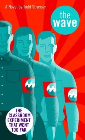 The Wave cover