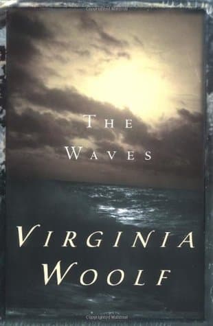 The Waves cover