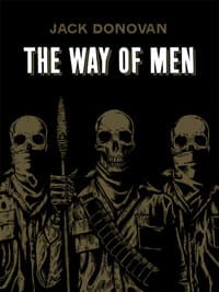 The Way of Men cover