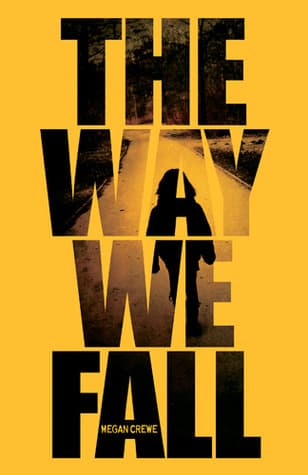 The Way We Fall cover