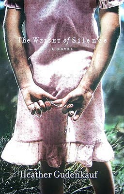 The Weight of Silence cover