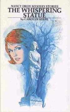 The Whispering Statue cover