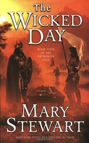 The Wicked Day cover