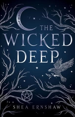 The Wicked Deep cover