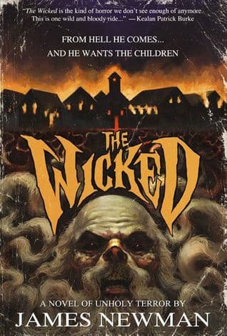 The Wicked cover