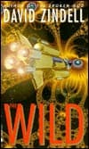 The Wild cover