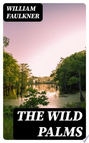 The Wild Palms cover