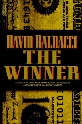 The Winner cover