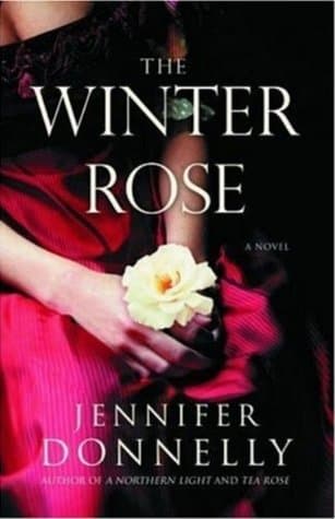 The Winter Rose cover