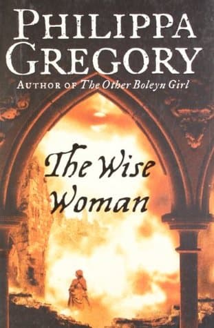 The Wise Woman cover