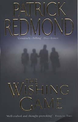 The Wishing Game cover