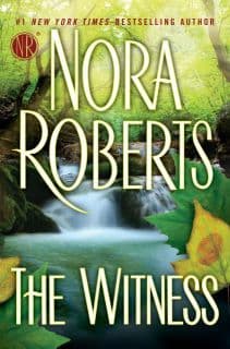 The Witness cover
