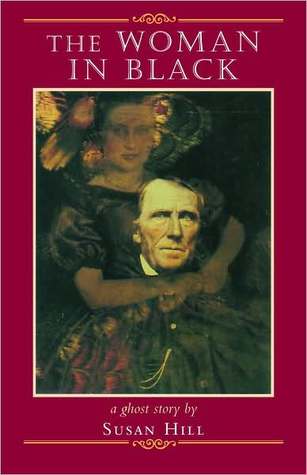 The Woman in Black cover