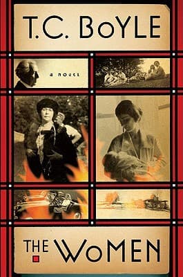The Women cover